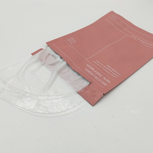 Maschera Facciale al Collagene OEM, <span class=keywords><strong>4</strong></span> Pezzi/Scatola, Anti-età, Rassodante, Idratante, per Cura Anti-rughe - Product Image 2