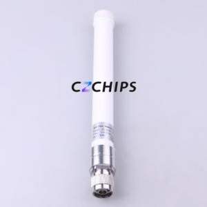 DL-B2400W-001 Antenna RF ( Antenna Type: WiFi Antenna )( Bandwidth: 100MHz )( Gain: 5dBi )( Impedance: 50Ohm ) - Product Image 1