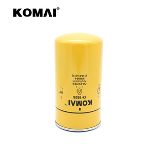 XJAF-02362 34340-10101 SO 6070 <b>Oil</b> <b>Filter</b> for Hyundai Excavator Engine Korea Ahlstrom Paper - Product Image 2