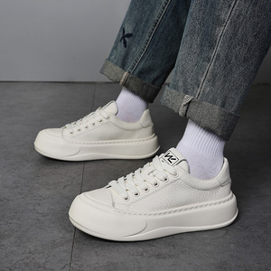Zapatillas Deportivas Multiusos Estilo Verano 2026, Diseño Transpirable con Amortiguación, Marca de Moda, Zapatos Casuales de Malla para Hombre, Sin Cordones - Product Image 1