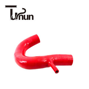 Venta con descuento para manguera de admisión de silicona negra Benz <span class=keywords><strong>SMART</strong></span> FORTWO <span class=keywords><strong>ROADSTER</strong></span> 451 08 Incluye servicios de procesamiento de moldeo por corte - Product Image 2