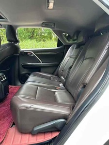 2019 modificata Lexus RX300 a due ruote motrici Elite Edition auto usate a buon mercato per la Sale5 porte e 5 posti - Product Image 6