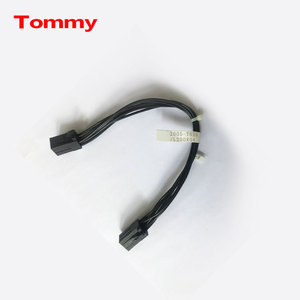 Connecteur d'origine FANUC A06B-6110-K801 pour machine CNC, pièces PLC - Product Image 4