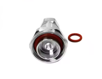 Usine DIN MÂLE PRUG PL29 VIS DE SERRAGE pour 1/2 "CHARGEUR LDF4-50A 12 CÂBLE Din 7/16 CONNECTEURS en Stock ROHS