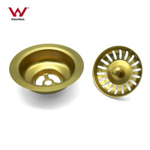 Vendita calda certificato filigrana lavello da <span class=keywords><strong>cucina</strong></span> <span class=keywords><strong>scarico</strong></span> filtro per intasamento della spazzatura cestello scarichi per <span class=keywords><strong>cucina</strong></span> - Product Image 3
