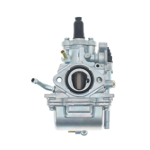 คาร์บูเรเตอร์รถจักรยานยนต์ระบบเครื่องยนต์อเนกประสงค์สำหรับ19มม. JUPITER Z lagenda 110 SRL 110 <span class=keywords><strong>Smash</strong></span> <span class=keywords><strong>Revo</strong></span> C8 Vega R - Product Image 3