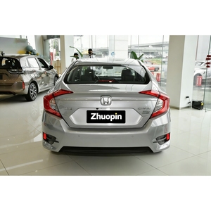 <span class=keywords><strong>HONDA</strong></span> <span class=keywords><strong>Civic</strong></span> Sedán FWD Gasolina 1.5T 177PS L4 R17 CVT Auto Usado en Venta con Techo Corredizo Individual - Product Image 5
