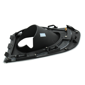 Hot Bán Và Giá Cả Tốt Nhất <span class=keywords><strong>LED</strong></span> Cho Chevrolet Trax 2014 - 2015 Với Màu Vàng <span class=keywords><strong>LED</strong></span> Chạy Ban Ngày Ánh Sáng Chất Lượng Tốt <span class=keywords><strong>LED</strong></span> Đèn Sương Mù - Product Image 4