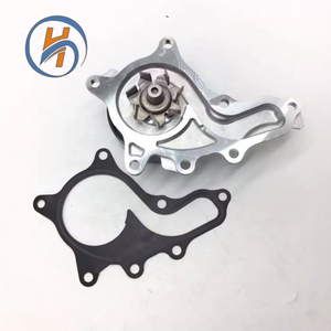 ปั๊มน้ำเครื่องยนต์สำหรับ16100-09481 16100-09650 16100-09660 Toyota <span class=keywords><strong>Camry</strong></span> <span class=keywords><strong>ASV51</strong></span> - Product Image 1
