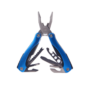Ultimate Home Repair Companion Alicates plegables Alicates multiherramienta portátiles para arreglar <span class=keywords><strong>todo</strong></span> alrededor de la casa - Product Image 3