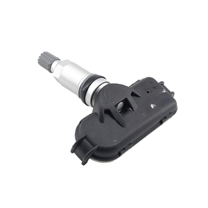 Piezas de coche, <span class=keywords><strong>Sensor</strong></span> de control de presión de neumáticos de rueda, válvula de <span class=keywords><strong>Sensor</strong></span> TPMS para I30 2012-2016 529333X300 - Product Image 1