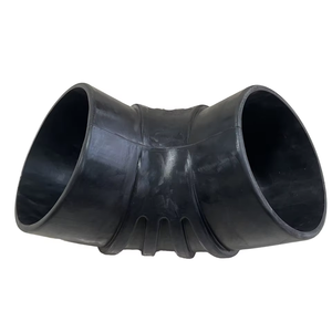 Mangueras <span class=keywords><strong>de</strong></span> goma EPDM personalizadas <span class=keywords><strong>para</strong></span> camiones Kamath Cummins Komatsu, supercargadores, filtración <span class=keywords><strong>de</strong></span> <span class=keywords><strong>aire</strong></span>, tubos <span class=keywords><strong>de</strong></span> conexión, procesamiento especial - Product Image 3