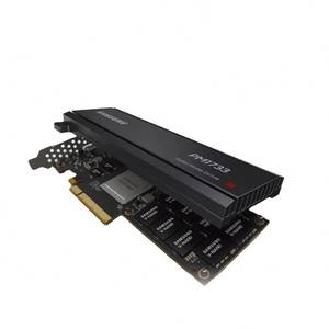 Disque SSD interne pour serveur SATA 200 Go MZPLJ12THALA-00007 PM1735 - Product Image 1