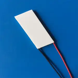 Thermoelectric कूलर peltier ठंडा मॉड्यूल के लिए चिकित्सा उपकरण 25x50mm TEC109908 09910