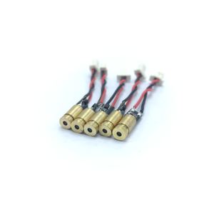 ضوء أخضر محيطي 520 نانومتر، إضاءة سماء النجوم للسيارة، حجم 12*30 مم، وحدة ليزر سماء النجوم قابلة لتخصيص الحجم - Product Image 1