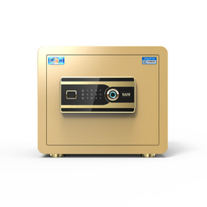 Special design widely used money home small box safe lock safe box