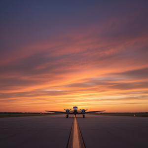 Keep Flying <b>Sky</b> <b>King</b> Rip Aviation Veteran Pilot Long Sleeve T-Shirt - Product Image 3