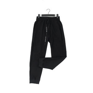 High Quality Quick Customization Cooling Nylon Summer Fashion <b>Trousers</b> <b>Men</b> <b>Casual</b> Pants <b>Trousers</b> for <b>Men</b> - Product Image 2