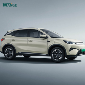 BYD Yuan Plus Atto 3 puro veicolo elettrico SUV nuova energia dalla cina punto di noleggio SUV elettrico - Product Image 1