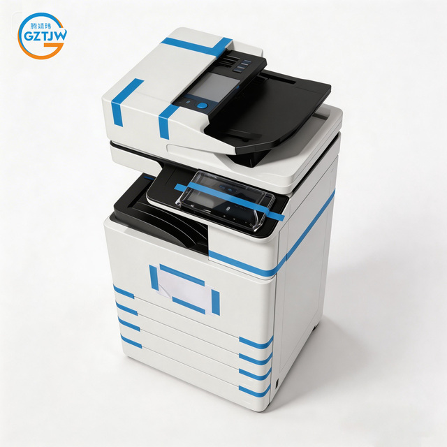 For HP E77830 Factory Original Refurbished Color LaserJet Managed Flow MFP A3 Laser Printer Copier Photocopier for Office Use