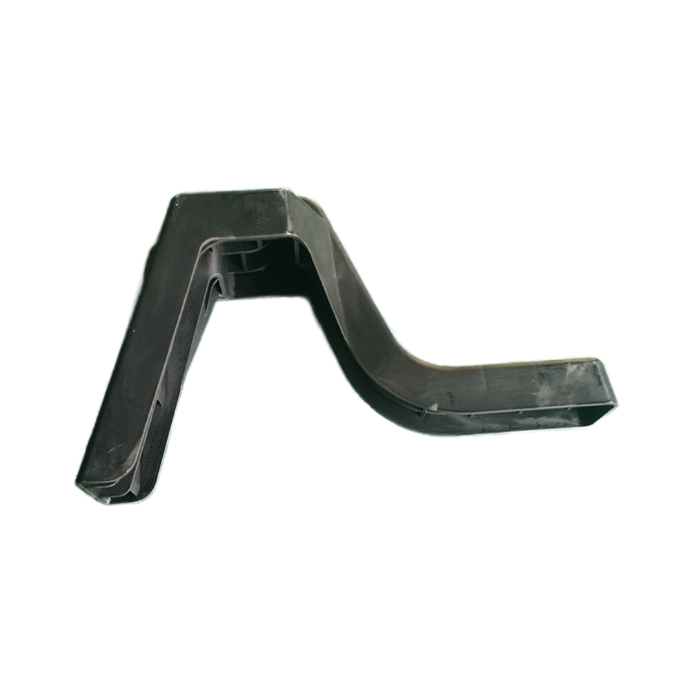 Shacman Truck X3000 Roof Spoiler Bracket - DZ14251870385