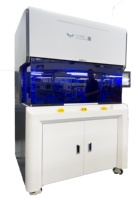Machine de soudage de borne à ultrasons de haute qualité 10000W pour le soudage des métaux de réparation de câbles et de faisceaux de câbles en cuivre et aluminium