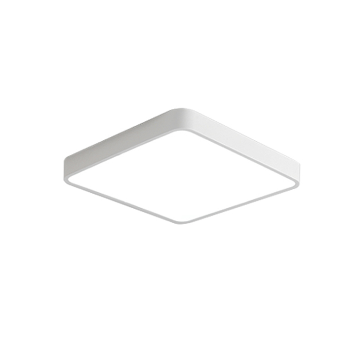 Modern Surface Mounted Bedroom Living Room Home Lighting Ceiling Lights Led Ceiling Lamp