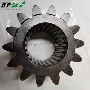 GPM часть EC460B SA1155-01230 экскаватор поворотный редуктор детали для строительной техники - Product Image 3