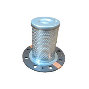 Nouveau séparateur d'huile Manny pour compresseurs industriels et pièces détachées 4930053222 - Product Image 4