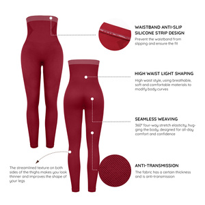 Leggings de Yoga de Compresión <span class=keywords><strong>con</strong></span> Efecto Push-Up para Mujer, Venta al Por Mayor, en Stock - Product Image 3