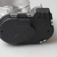 Corps de papillon électronique neuf de haute qualité fourni par l'usine 022133062AJ