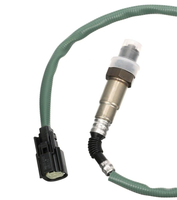 CV6Z-9G444-A de capteur d'oxygène O2 en aval compatible avec Ford Fusion Edge Escape Lincoln MKC MKZ