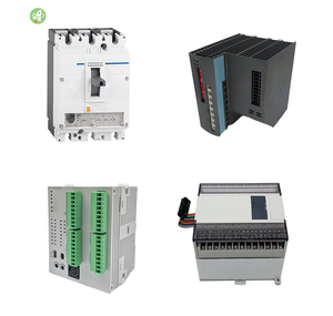 Module de sortie analogique d'origine 332-5HD01-0AB0 pour la transmission d'énergie électrique et les équipements industriels - Product Image 2