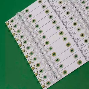 Tira de Retroiluminación LED HX-NO.868 para TV JL.D65061330-003FS-M_V02 de 65'' HZ65A52 H65E3A 65V1A-J 65V1A-R H65E3A-Y - Product Image 4