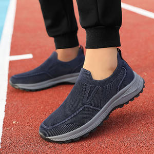 <span class=keywords><strong>Scarpe</strong></span> casual da uomo comode <span class=keywords><strong>scarpe</strong></span> sportive casual leggere e resistenti Sport all'aperto da uomo Sneakers casual - Product Image 5