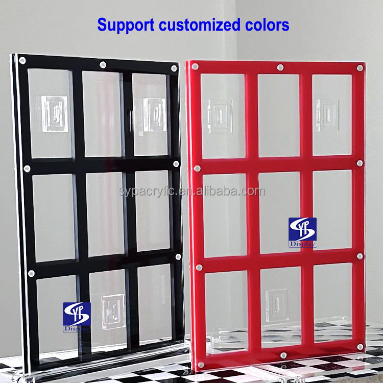 Couleur personnalisée