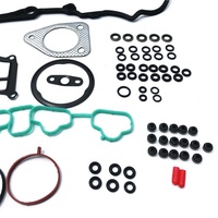 Kit Gasket ES72474 cocok untuk Chevy Cruze Sonic Buick 2011-2016 tahun 1,4 l HS26540PT-1 mesin HS54898
