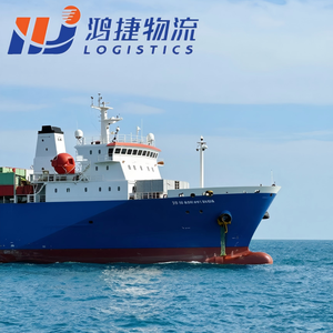 चीन से सिंगापुर के लिए ddp एयर और समुद्री माल ढुलाई शिपिंग - Product Image 1