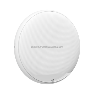50088144 AP673E AP673E(11be indoor,2+2+4 tri bands,smart antenna,USB,<b>PoE</b> OUT) - Product Image 1