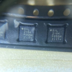 Chip CP2104 F03 GMR para Interfaz de Red, Original de Fábrica, Hecho en China - Product Image 1