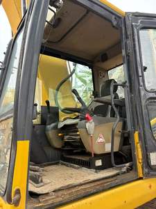 <span class=keywords><strong>Komatsu</strong></span> <span class=keywords><strong>PC200</strong></span>-8N1 20 ton graafmachine met motor en versnellingsbak - Product Image 5