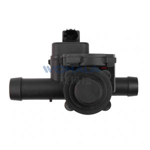 Válvula de control de calentador WOMALA 95857281000 para Porsche Cayenne <span class=keywords><strong>Macan</strong></span> S <span class=keywords><strong>Diesel</strong></span> <span class=keywords><strong>2018</strong></span> - Product Image 3