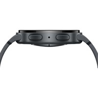 Smartwatch Android GS Watch 8 con Display AMOLED, NFC, Ricarica Wireless, Impermeabile IP67, Cinturino in Silicone, Sveglia, Monitoraggio Fitness e Sonno