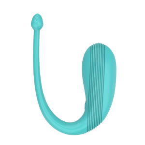 Nieuwste Product Bullet Vibrator Alle Siliconen Clitorale Stimulator Kleine Vibrators Fabrieksprijs Groothandel Sekswinkel Leverancier - Product Image 3