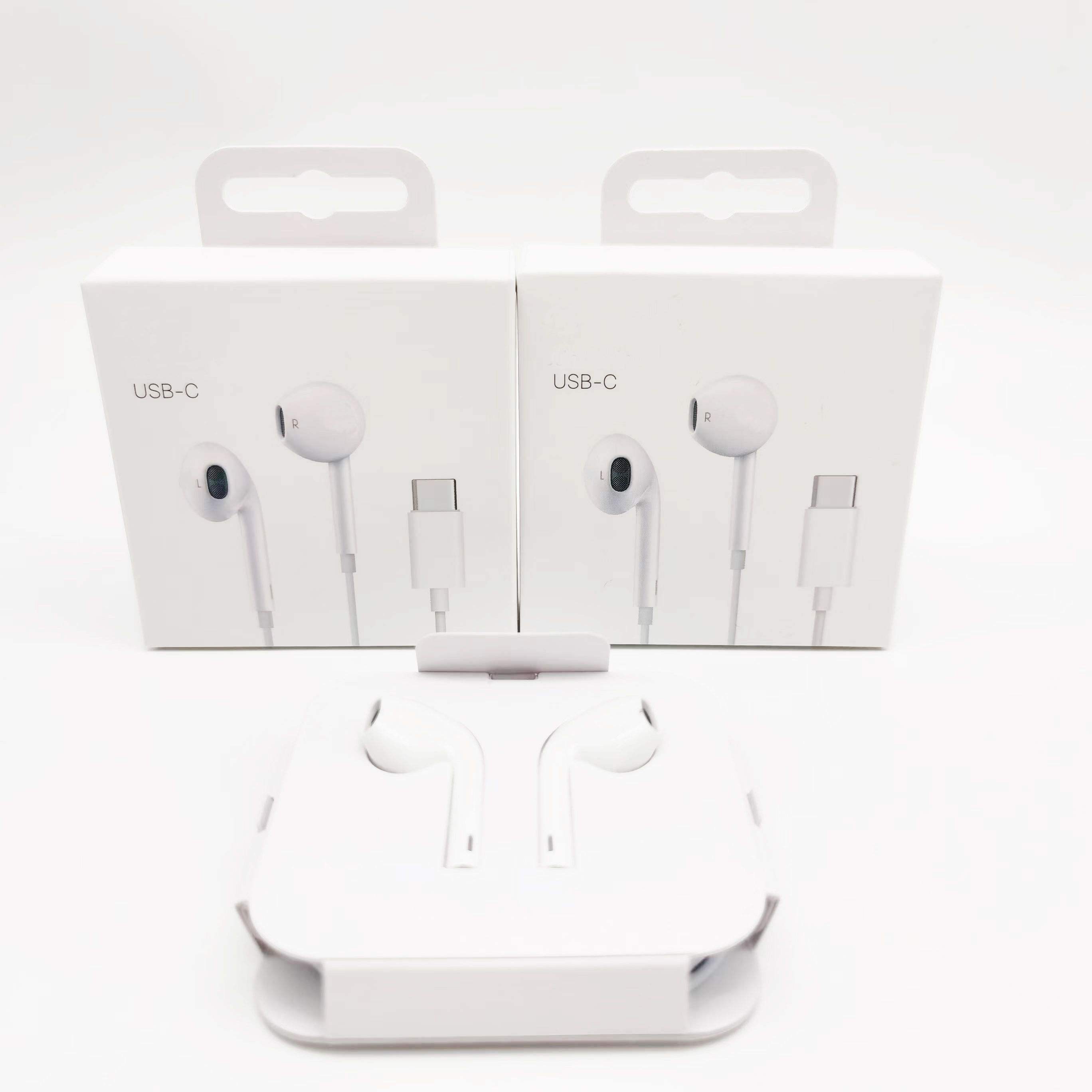 Lightning Connector Iphone Earpods Price Wireless Apple New