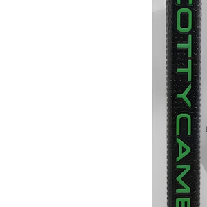 Poignée de putter de golf personnalisée avec logo, en caoutchouc PU épaissi, antidérapante, durable, accessoire de remplacement pour club de golf, plusieurs couleurs pour hommes - Product Image 3