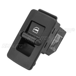 สวิตช์กระจกไฟฟ้าสำหรับผู้โดยสารในรถยนต์ รุ่น 1C0 959 855A 1C0 959 527A 1C0959855A สำหรับรถยนต์ VW Beetle ปี 1998-2010 - Product Image 1