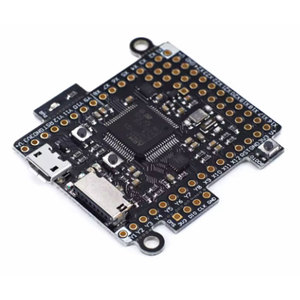 ไพบอร์ด STM32F405 บอร์ดพัฒนาไมโครไพธอนอินเทอร์เฟซ USB PYB1.1 - Product Image 1