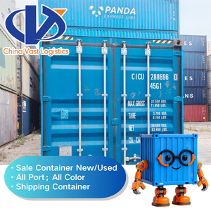 Conteneurs frigorifiques secs neufs/d'occasion à toit ouvert et à côtés ouverts, <span class=keywords><strong>prix</strong></span> bas de Chine vers HAMBURG ROTTERDAM TARANTO LISBON, <span class=keywords><strong>conteneur</strong></span> <span class=keywords><strong>maritime</strong></span> - Product Image 1