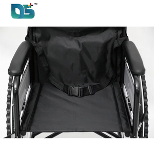 Équipement de réadaptation, fauteuils roulants pliables légers et confortables pour handicapés, <span class=keywords><strong>fauteuil</strong></span> <span class=keywords><strong>roulant</strong></span> médical léger pour hôpital - Product Image 4